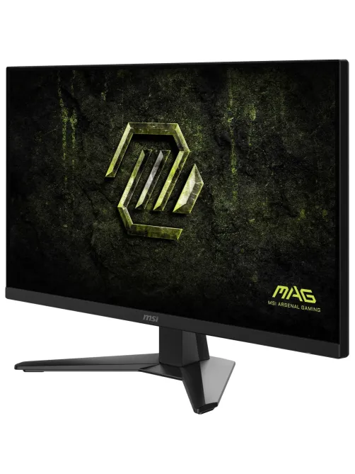Монитор MSI MAG 272F 27 IPS/QHD/200Hz/0,5ms/HDMI/DP/300сd