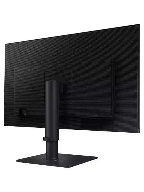Монитор Samsung 27 S4 S27D400GAUXEN IPS/FHD/HAS Piv/100Гц/DP/HDMI/USB/черн