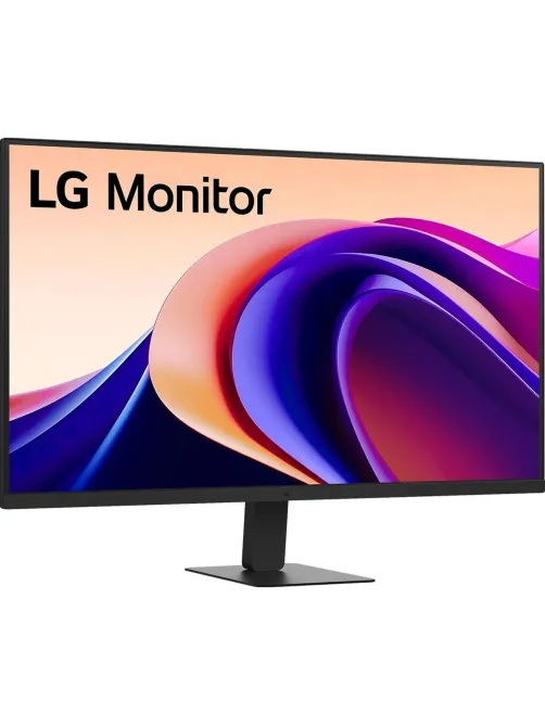 Монитор LG 32U631A-B (IPS,2560x1440,100Hz, HDMI 2.0, +USB Type-C (15W))