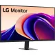 Монитор LG 32U631A-B (IPS,2560x1440,100Hz, HDMI 2.0, +USB Type-C (15W))