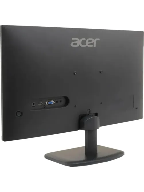 Монитор Acer 23,8 EK241YHbmix (UM.QE1CD.H02)16:9, VA, FHD, 100Hz,VGA,HDMI