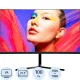 Монитор 22 ECOVINKA SV9 Pro VA FHD 100Hz (ECVK22A1S)
