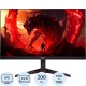 Монитор Acer Nitro (UM.QV0CD.101)23,8/FHD/IPS/200Hz/250cd/0,5ms/HDMI/DP