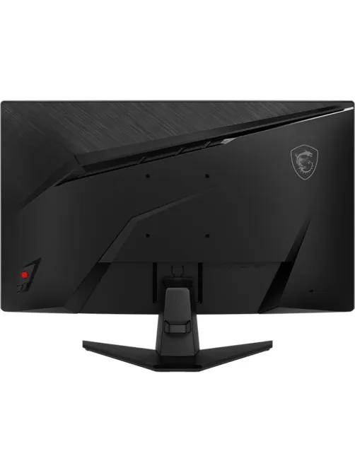 Монитор MSI MAG 274CXF 27 16:9 FHD VA Curve HDMI DP Tilt, 280HZ,Black