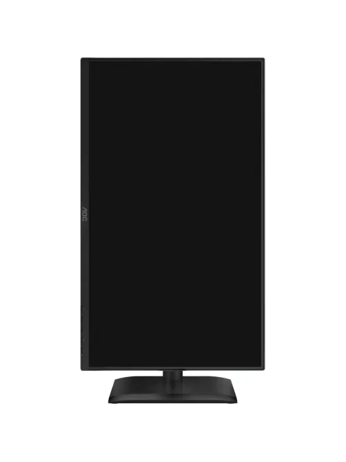 Монитор AOC 24E4U 23.8/FHD/IPS/120Hz/HDMI/DP/USB/pivot/VESA