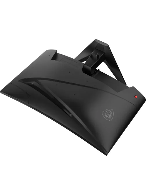 Монитор MSI MAG 275CQF E18 27 WQHD(2560x1440)VA Curve/2xHDMI/DP/180Гц/черн