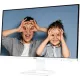Монитор MSI PRO MP273AW 27 FHD/IPS/HDMI/DP/D-Sub/100Гц/бел