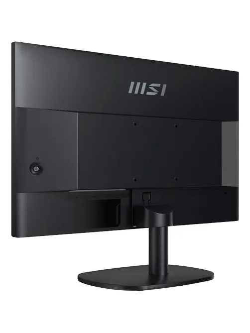 Монитор MSI PRO MP245V (9S6-3PC0CM-014)23.8/FHD/VA/100Hz/300cd/4ms