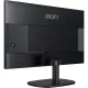 Монитор MSI PRO MP245V (9S6-3PC0CM-014)23.8/FHD/VA/100Hz/300cd/4ms