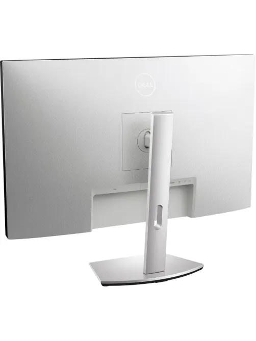 Монитор Dell 27 S2722QC IPS HDMI HAS Piv 350cd 3840x2160 60Hz FrS 4K USB