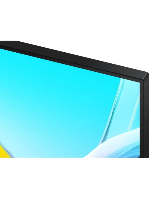 Монитор Samsung 32 LS32D804UAIXCI 4K/VA/60Гц/DP/HDMI/USB/USB-C/LAN, HAS