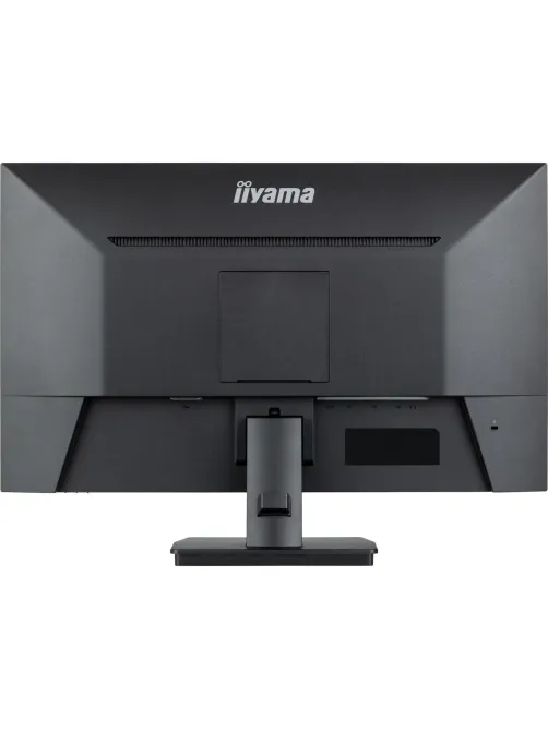Монитор Iiyama 23.8 ProLite XU2493HSU-B7 FHD/IPS/100Гц/HDMI/DP/USB/черный
