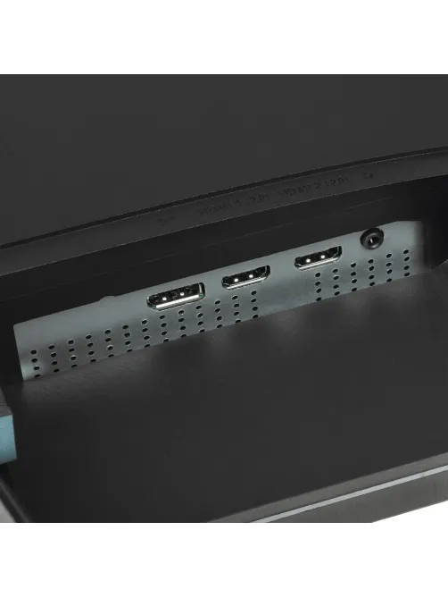 Монитор Acer 27 Nitro VG271UM3bmiipx(UM.HV1CD.301)IPS/2560x1440/HDMI/DP/SPK