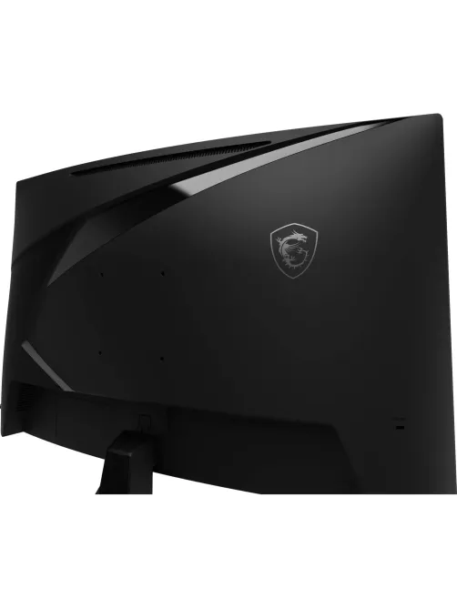 Монитор MSI MAG 32CQ6F 31,5 WQHD/VA Curve 1500R/2xHDMI/DP/180Гц
