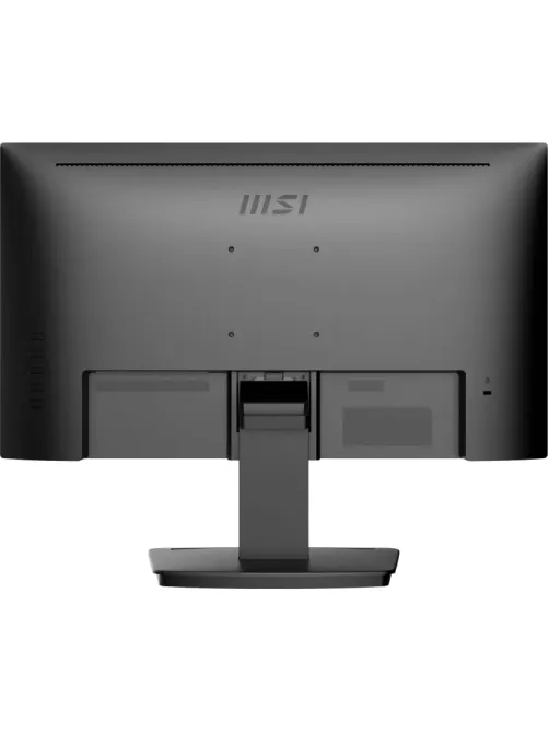 Монитор MSI 21,45' PRO MP223 E2, VA, 1920x1080,100Hz, HDMI, DP, External
