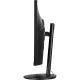 Монитор Acer Vero (CB242YGbmiprx)23,8/FHD/IPS/120Hz/250cd/1ms/HDMI/DP/VGA