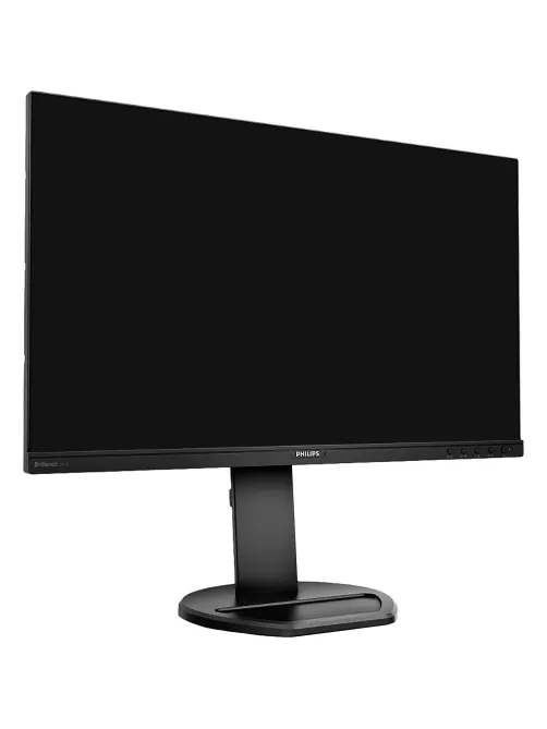 Монитор Philips (241B8QJEB)23.8/FHD/IPS/75Hz/250cd/5ms