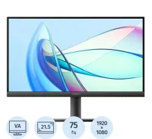 Монитор Xiaomi A22i (ELA5230EU) 21.45/FHD/VA/75Hz/250cd/6ms/HDMI/VGA