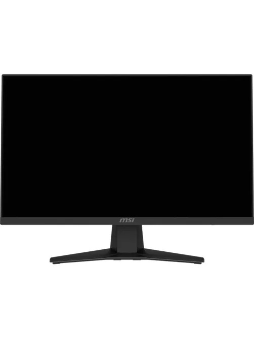 Монитор MSI MAG 244F 23,8 FHD IPS HDMI 2.0,1xDP 1.2, Tilt,200HZ,Black