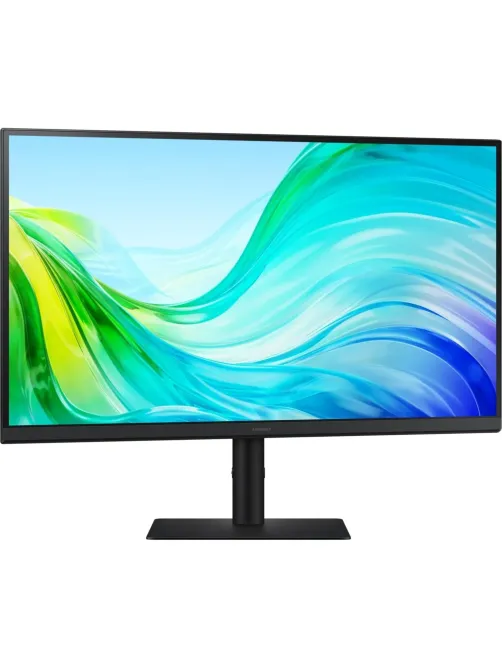 Монитор Samsung S27F610EAIXCI IPS 2K HDMI DP HAS Piv 100Hz (LS27F610EAIXCI)