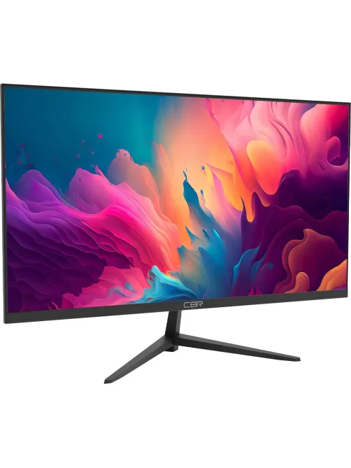Монитор CBR MF-2203(LCD-MF2203-OPC)21.5/FHD/VA/75Hz/230cd/5ms/HDMI/VGA