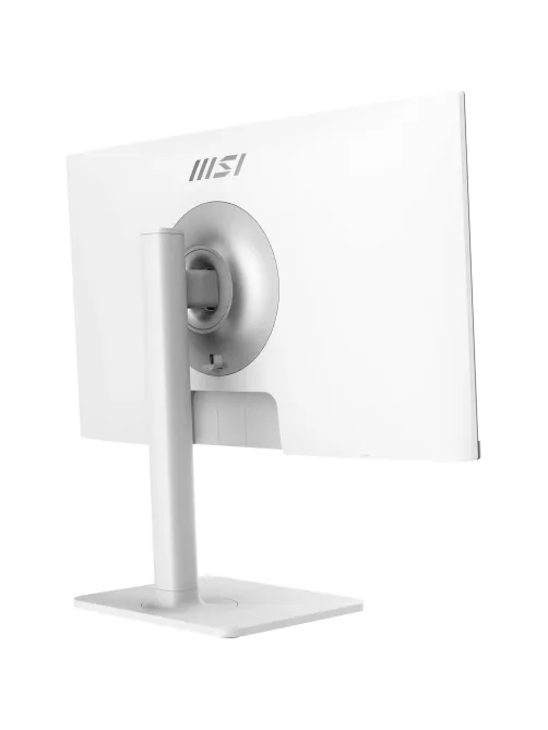Монитор MSI Modern MD2412PW 23.8 FHD/IPS/HDMI/USB-C/Pivot/100Гц/бел