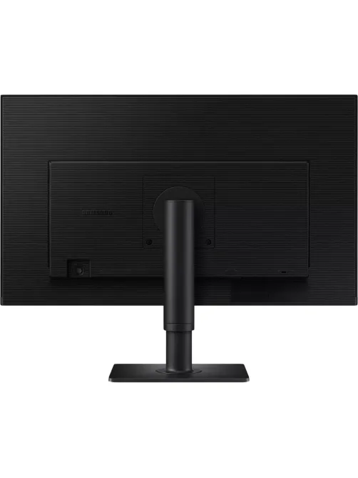 Монитор Samsung 27 S4 S27D400GAUXEN IPS/FHD/HAS Piv/100Гц/DP/HDMI/USB/черн