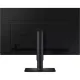 Монитор Samsung 27 S4 S27D400GAUXEN IPS/FHD/HAS Piv/100Гц/DP/HDMI/USB/черн