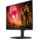 Монитор Samsung 27 G5 LS27FG502EIXCI, IPS/HDMI/HAS Piv/QHD/180Гц/ черн