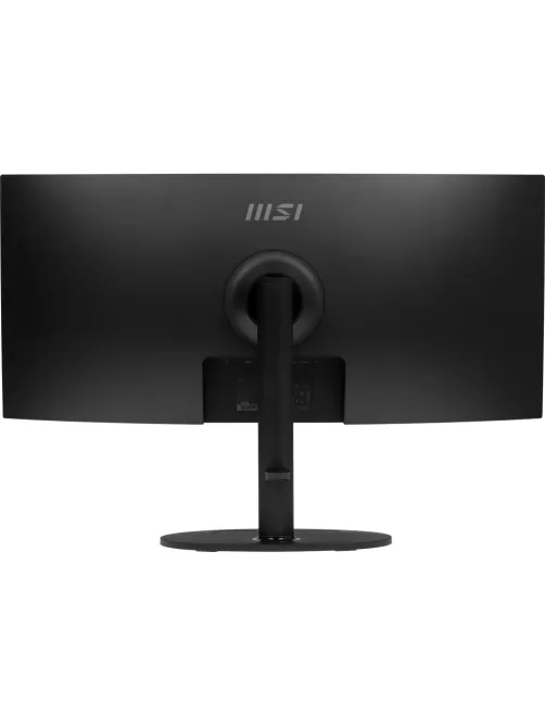 Монитор MSI Modern MD342CQP 34 21:9 UWQHD(3440x1440) VA Curve HDMI,DP,USB-C