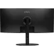 Монитор MSI Modern MD342CQP 34 21:9 UWQHD(3440x1440) VA Curve HDMI,DP,USB-C