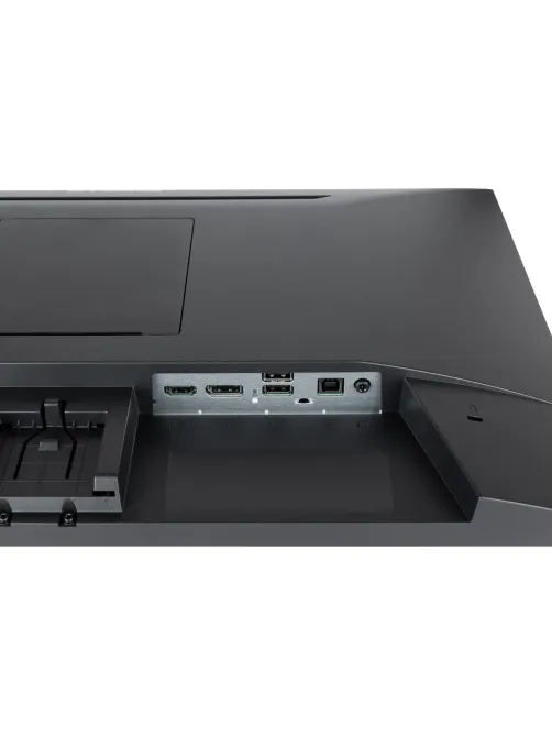 Монитор Iiyama 23.8 ProLite XU2493HSU-B7 FHD/IPS/100Гц/HDMI/DP/USB/черный