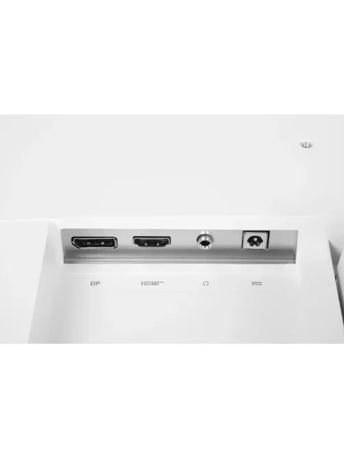 Монитор MSI PRO MP243XW 23.8 FHD/IPS/1ms/HDMI/DP/100Гц/White