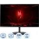 Монитор Acer Nitro (UM.HX0CD.102)27/FHD/IPS/200Hz/250cd/1ms/HDMI/DP