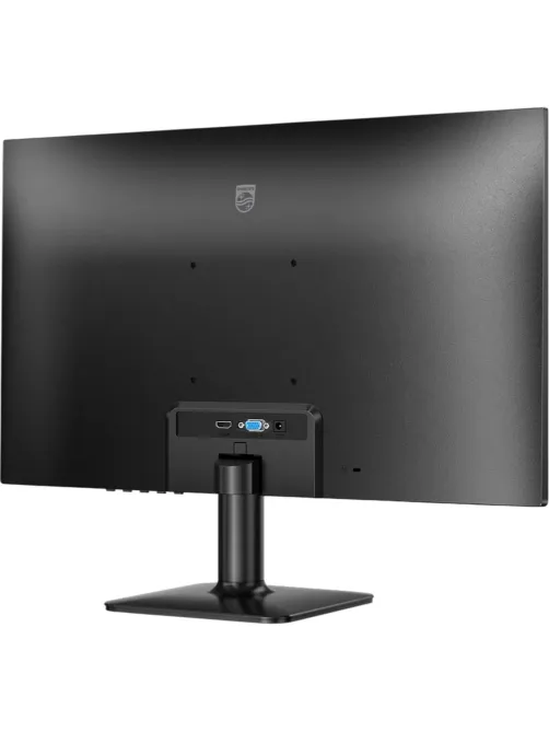 Монитор 23.8 PHILIPS 24E2N2100 Black (IPS, FHD, 120Hz, 1 ms, HDMI)
