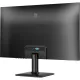 Монитор 23.8 PHILIPS 24E2N2100 Black (IPS, FHD, 120Hz, 1 ms, HDMI)