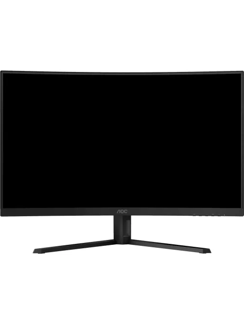Монитор AOC (CQ32G4VE)32/WQHD/VA/180Hz/300cd/0.5ms/HDMI/DP