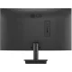 Монитор LG (25MS500-B)24,5/FHD/IPS/100Hz/250cd/5ms/HDMI