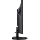 Монитор Acer Nitro (UM.QX1CD.101)23,8/FHD/IPS/200Hz/250cd/0,5ms/HDMI/DP
