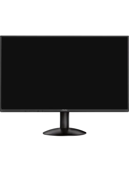 Монитор 23.8 AOC 24B30HM2 Black (VA, FHD, 120Hz, 4000:1, HDMI(AC ext))