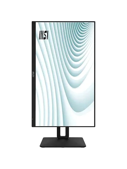Монитор MSI MP242AP(9S6-3PA19T-204)23,8/FHD/IPS/100Hz/300cd/4ms/VGA/HDMI/DP