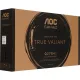 Монитор 27 AOC Q27G4S Black (IPS,2560x1440,300Hz,0.3 ms,2xHDMI,Pivot)