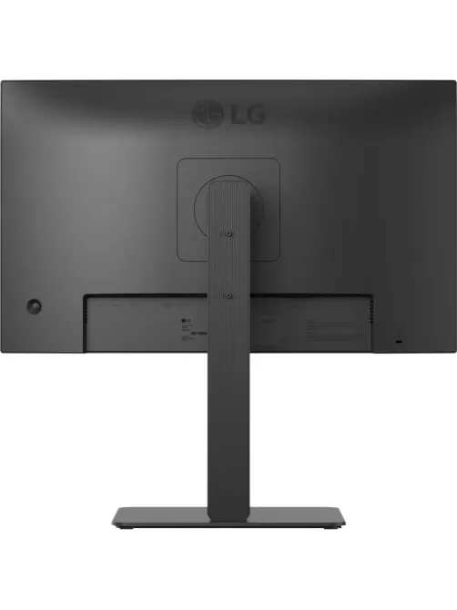 Монитор LG 23.8 24BA650-B IPS/5 ms/100Гц/HDMI/DP