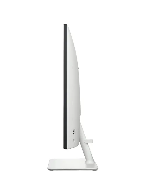 Монитор Dell 27 S2725H, 1920x1080, IPS, 100Гц, 2хHDMI, черный/белый