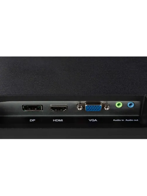 Монитор  IRBIS MIR View24 23.8''(FHD,IPS,VGA,HDMI,DP(R24FIDS123.100_MIR)
