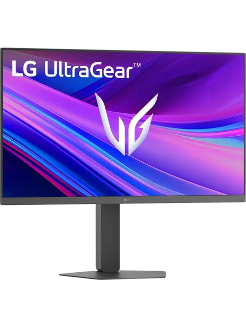 Монитор LG 27G440A-B 27 IPS/QHD/240Hz/1ms/2xHDMI/DP/HAS Piv