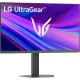 Монитор LG 27G440A-B 27 IPS/QHD/240Hz/1ms/2xHDMI/DP/HAS Piv