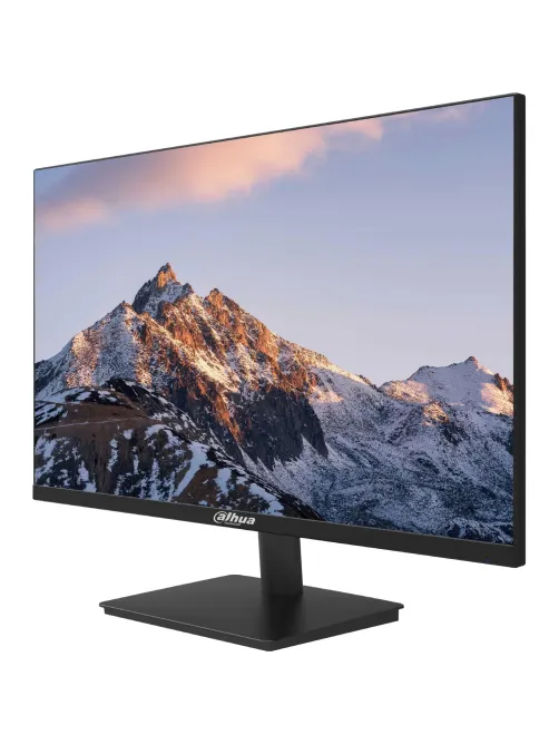 Монитор Dahua 27 DHI-LM27-A221Y FHD/IPS/250cd/144Гц/HDMI/VGA/черный