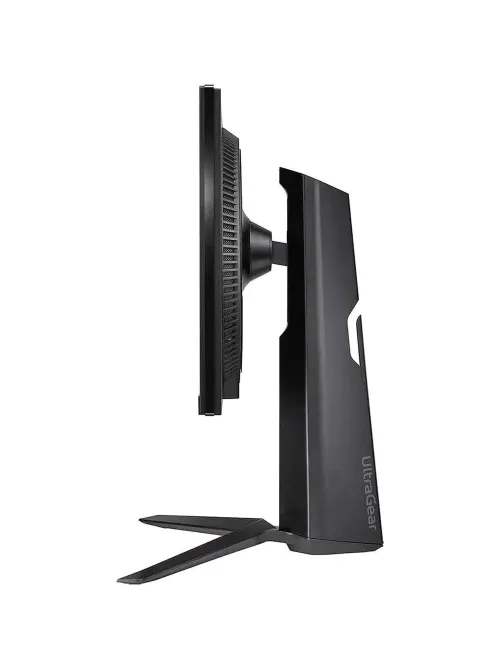 Монитор LG (24GS65F-B)23,8/FHD/IPS/180Hz/300cd/1ms/HDMI/DP