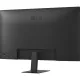 Монитор LG 32U631A-B (IPS,2560x1440,100Hz, HDMI 2.0, +USB Type-C (15W))